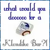 Klondike Bar