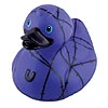 goth duck