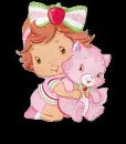 Strawberry Shortcake