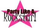 Party like a rockstar