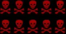 Red Skulls