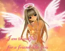 Friend like you