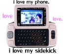 sidekick