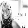 smile
