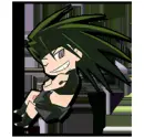 Envy Chibi 