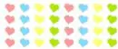 hearts