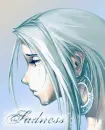 sadness