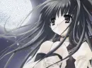Moon Gazer