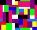 color blocks