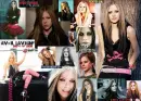 avril colage