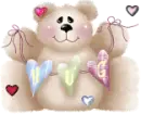 bear hug