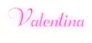 Valentina