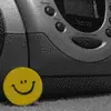 smiley Boombox