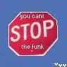 Can't Stop the Funk