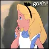 alice in wonderland