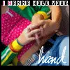 I Wanna Hold Your Hand