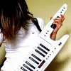 Keytar
