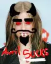 AVRIL SUCKS!!!