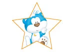 Blue Bear