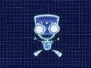 invader zim