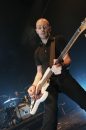 Hunter live
