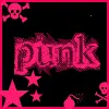pink punk