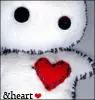 cute heart