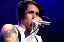 Davey Havok