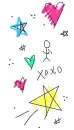 xox