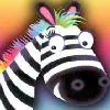 zebra