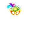 mask toy