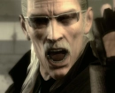 Metal gear solid
