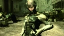 Metal gear