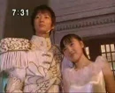 Princess Serenity and Prince Endymion