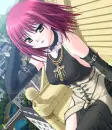Rokcer Girl