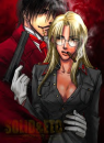 Integra & Alucard