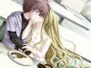 Anime Kiss