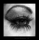 glaomour eye