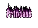 princess