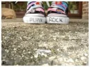 punk rock