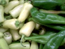 Green Peppers