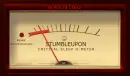 StumbleUpon - Warning Meter