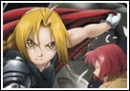 FullMetal Alchemist