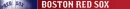 Boston Red Sox - banner