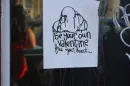 Be Your Own Valentine - free your heart