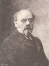 Emile Zola - French author