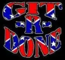 rebel flag