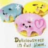 Donuts
