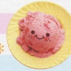 Strawberry Ice Cream