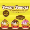 Sweet Sundae